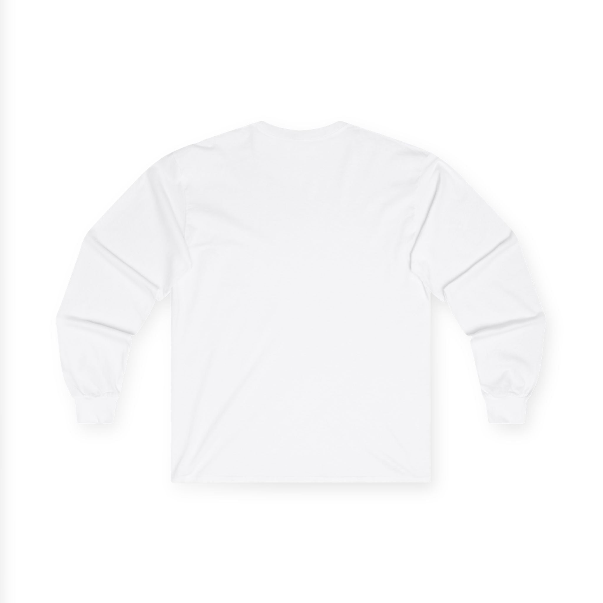 Fall Men's Long Sleeve Tee