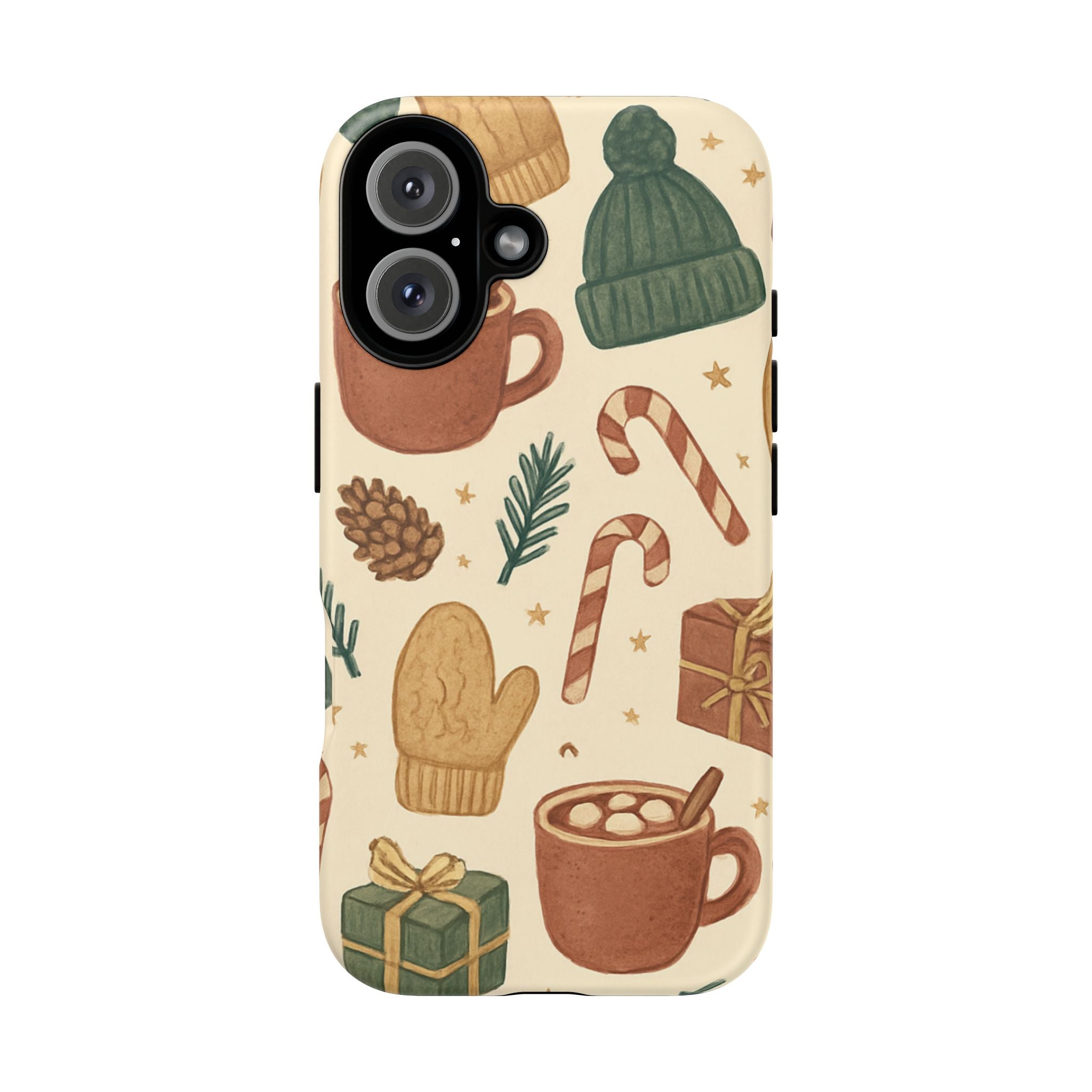 Christmas iPhone Case