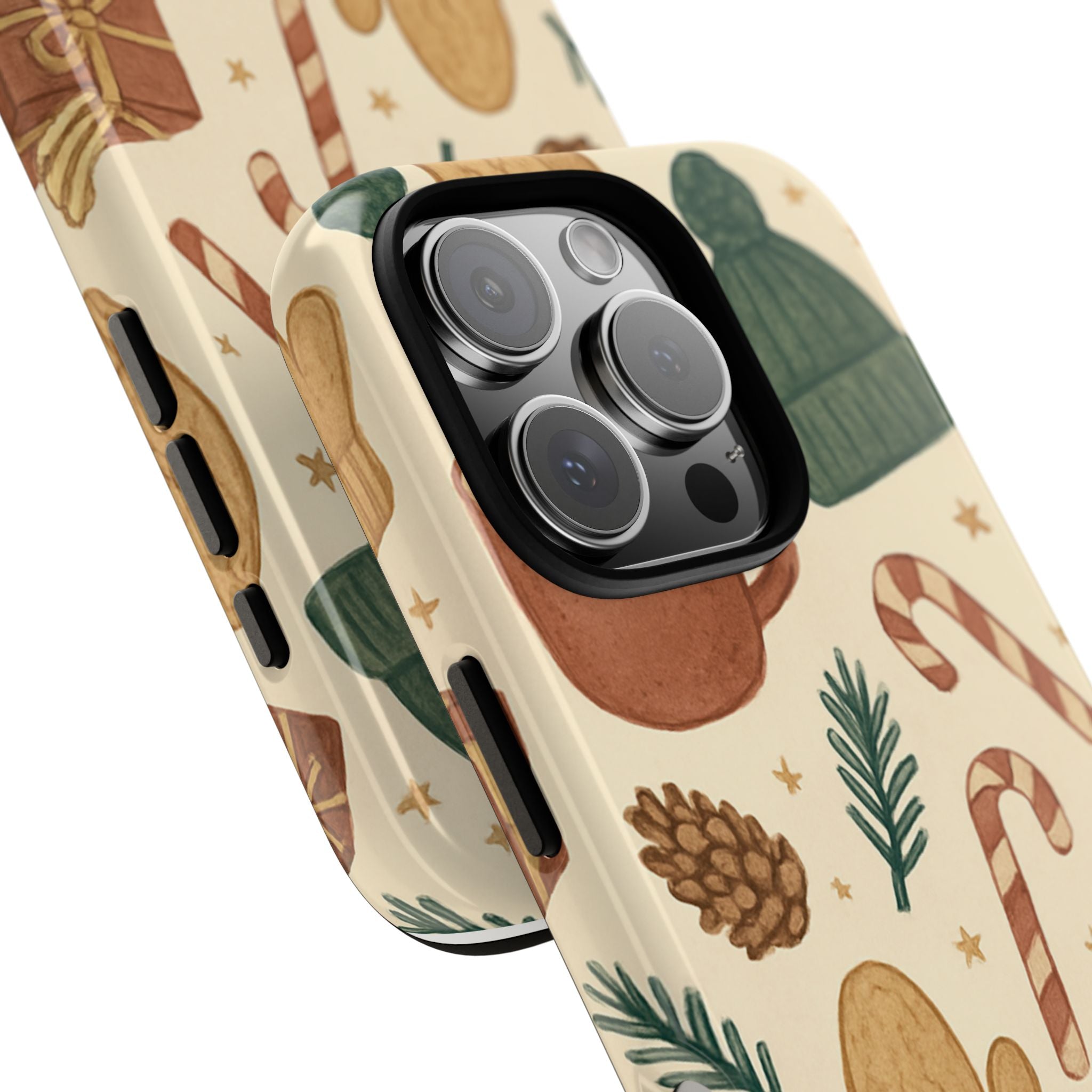 Christmas iPhone Case