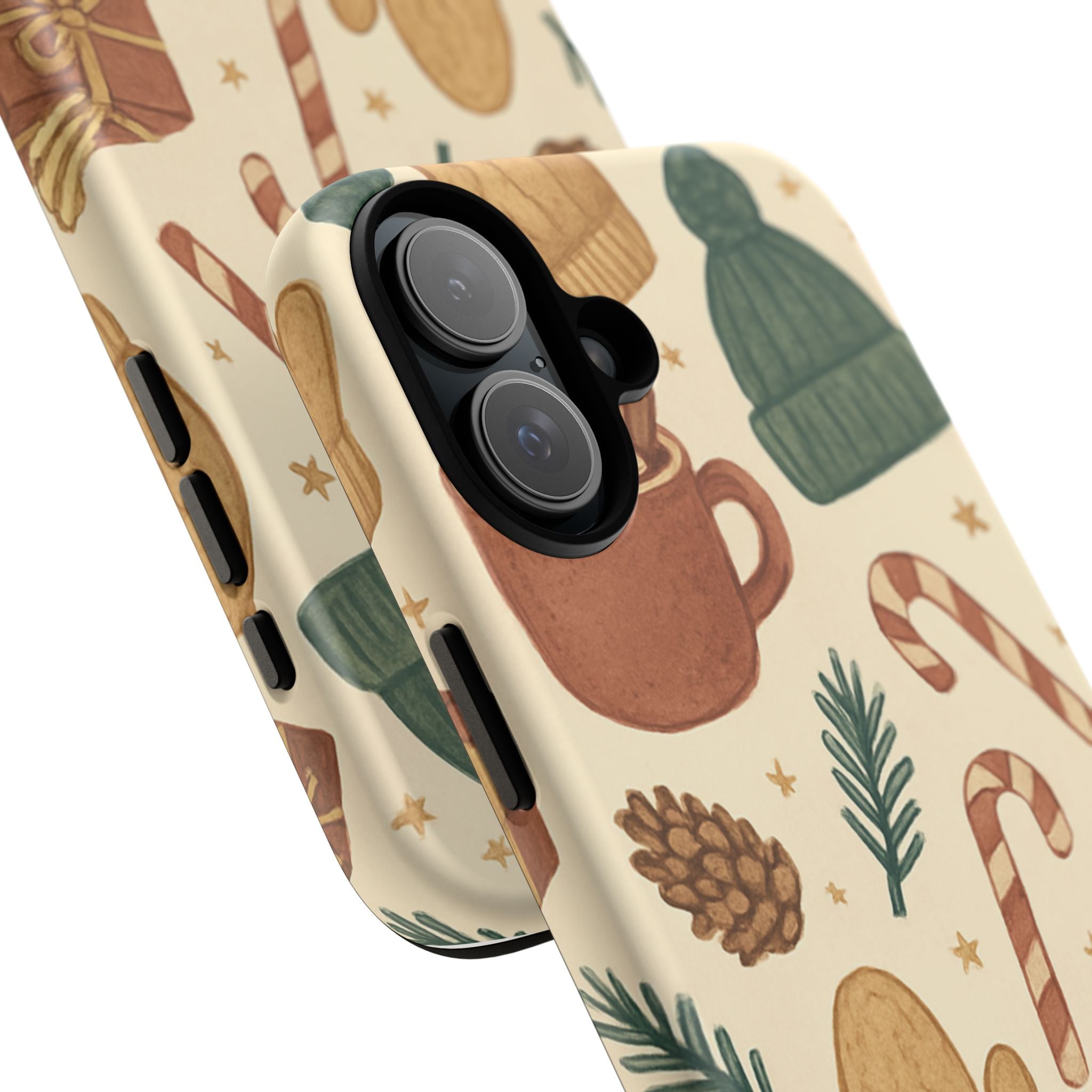 Christmas iPhone Case