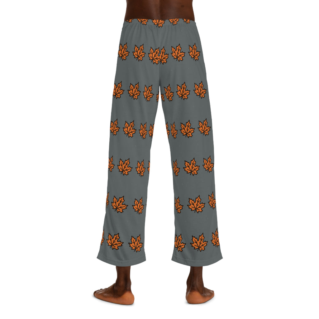 Fall Men's Pajama Pants