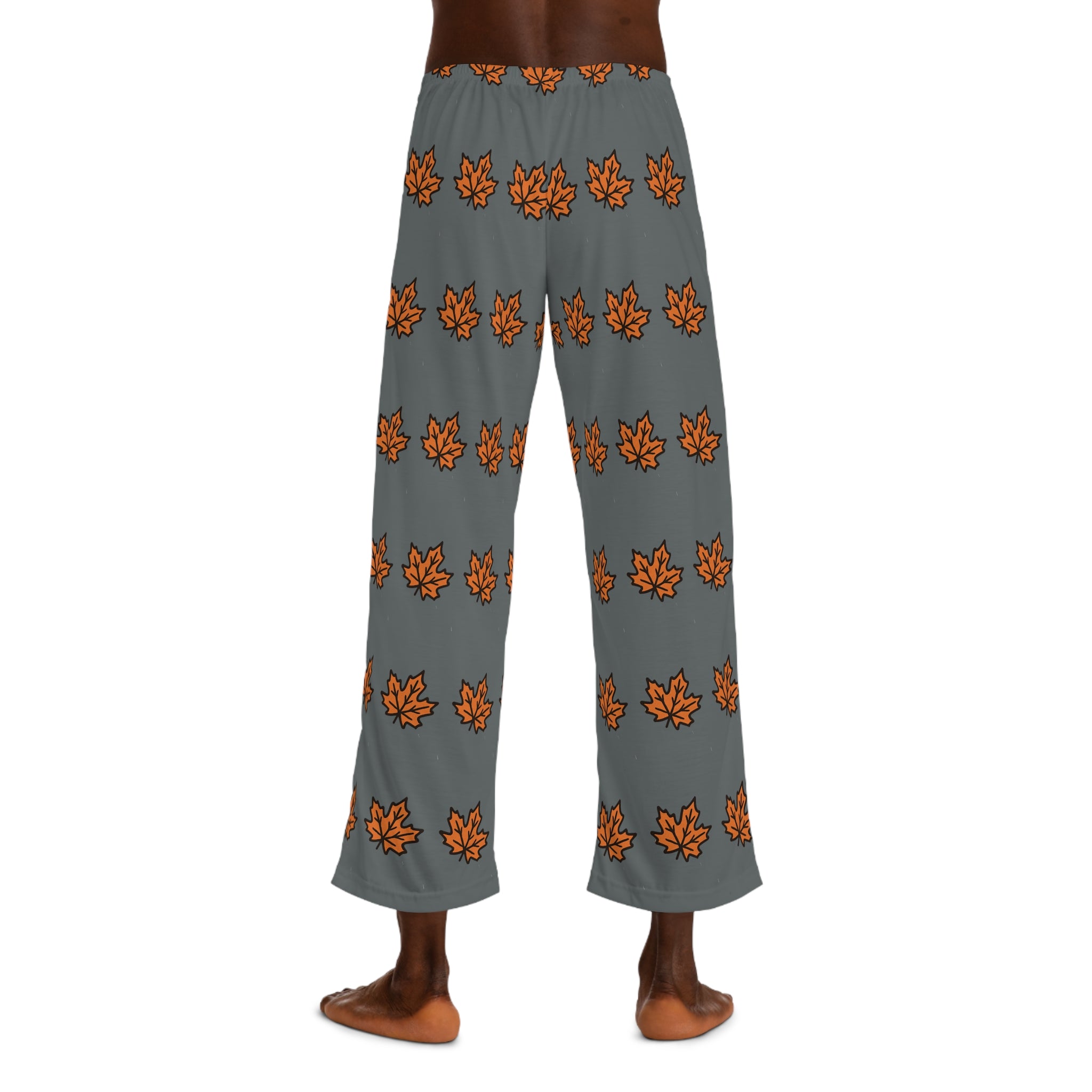 Fall Men's Pajama Pants