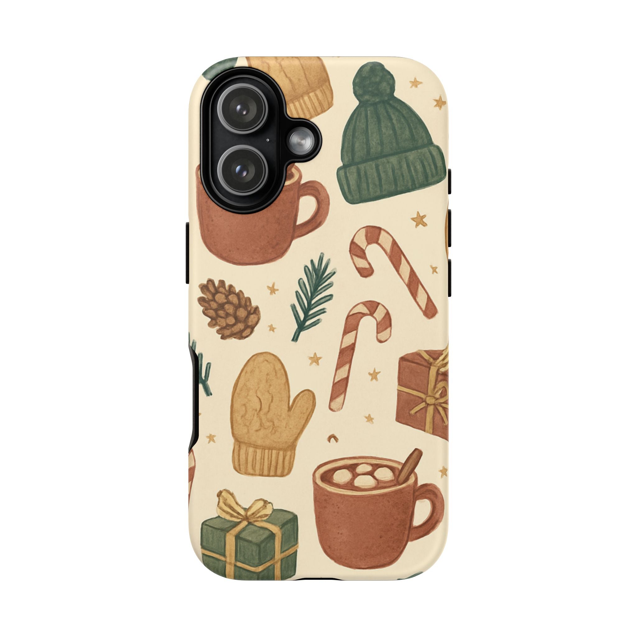 Christmas iPhone Case