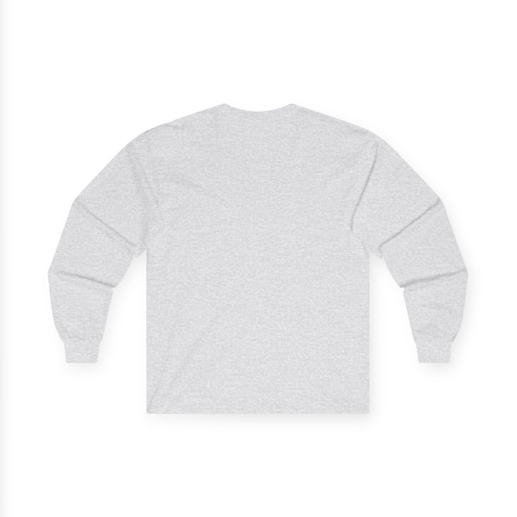 Fall Men's Long Sleeve Tee