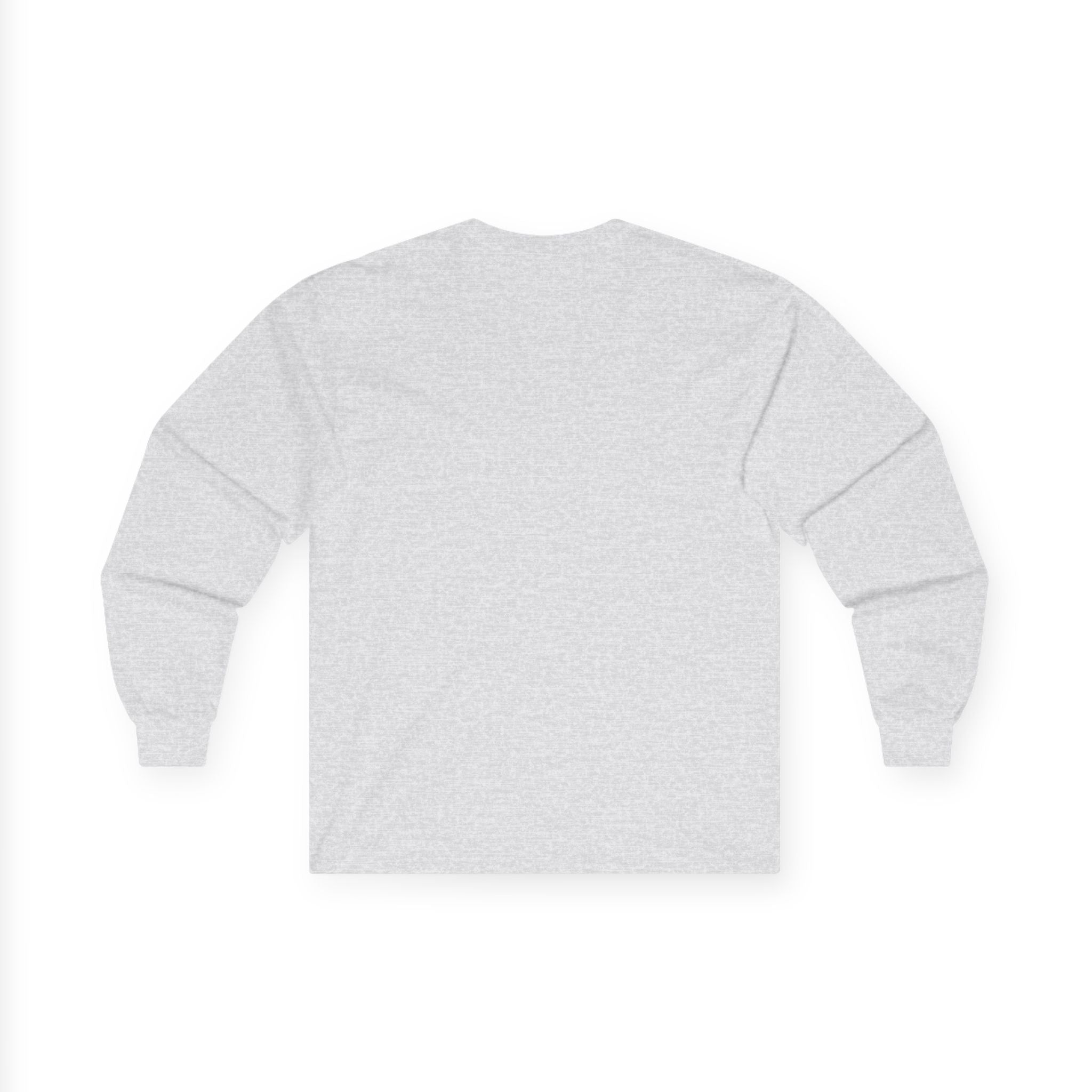 Fall Men's Long Sleeve Tee