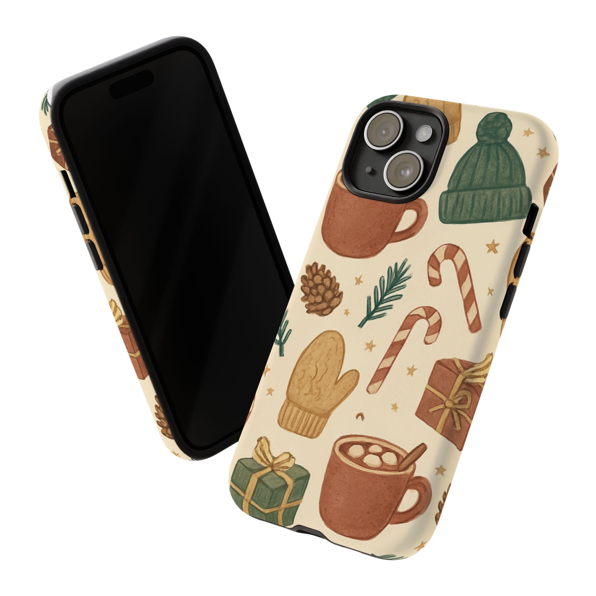 Christmas iPhone Case