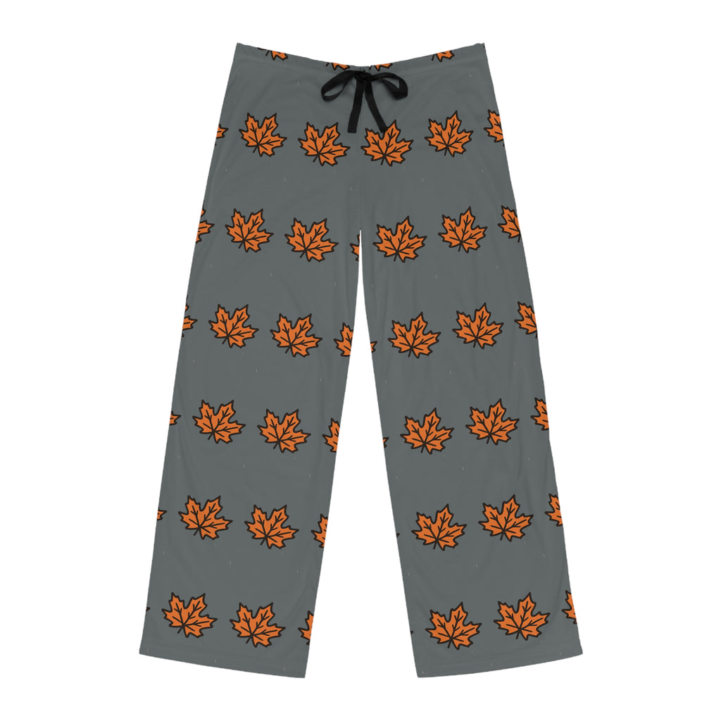 Fall Men's Pajama Pants