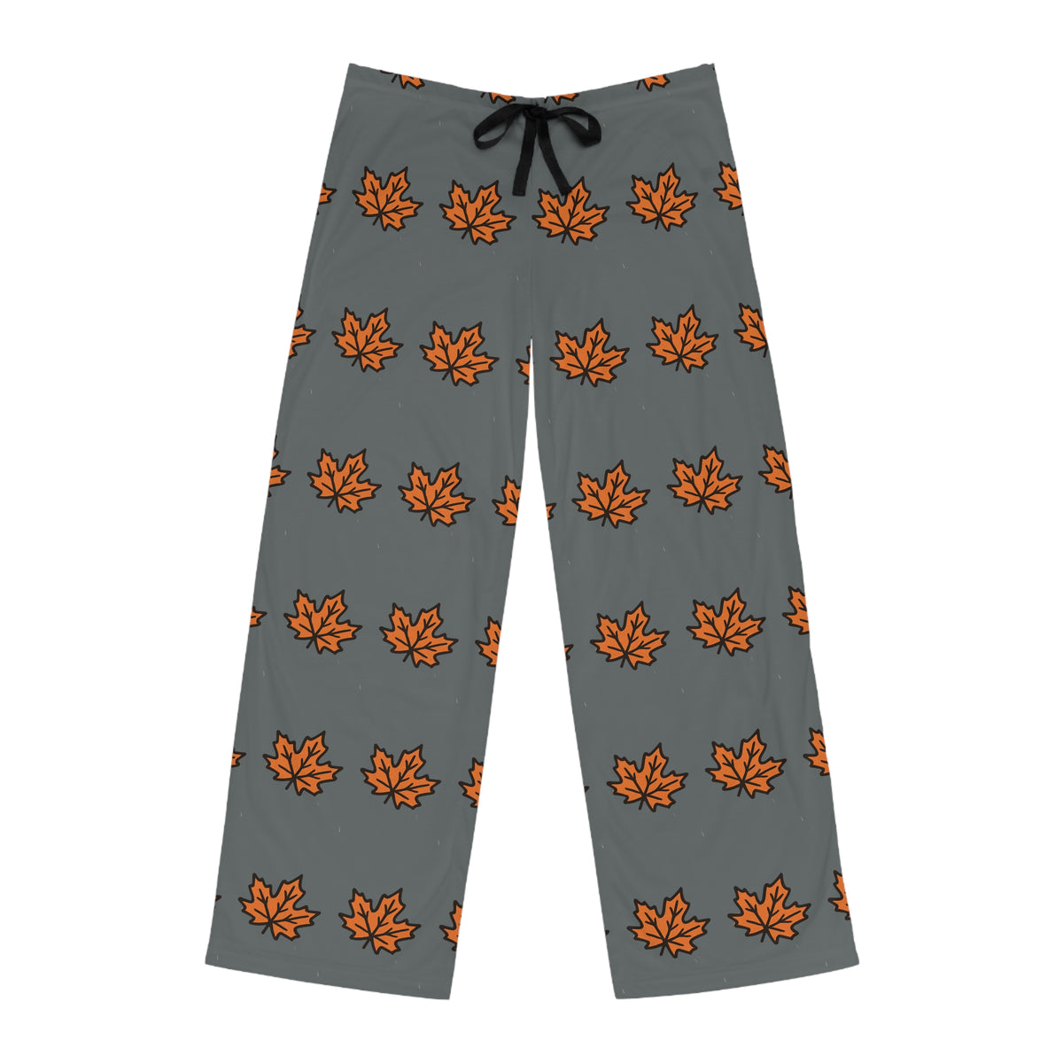 Fall Men's Pajama Pants