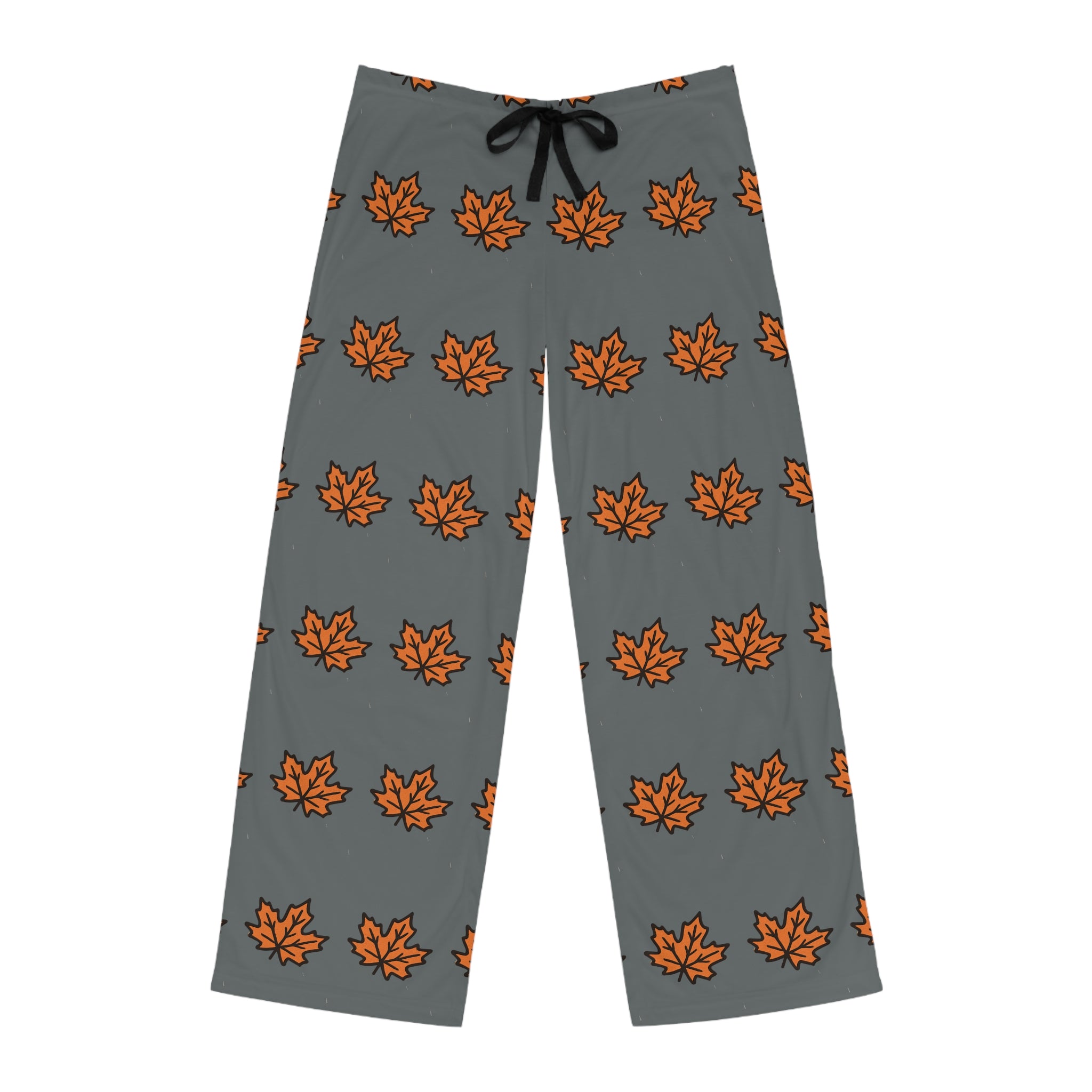 Fall Men's Pajama Pants