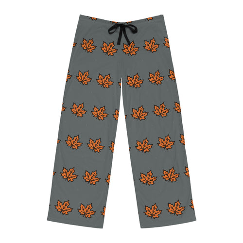 Fall Men's Pajama Pants